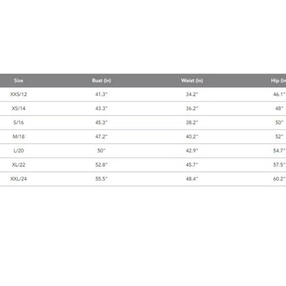 CITY CHIC COLOR BLOCK ONE PIECE SWIMSUIT SIZE MEDIUM/18 - Picture 16 of 16